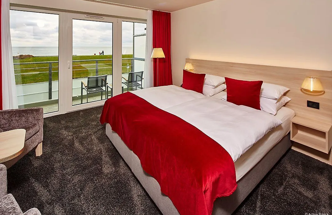 Hotel Schelf GmbH&Co. KG-1