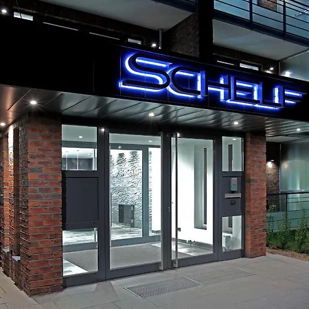 Hotel Schelf GmbH&Co. KG-2